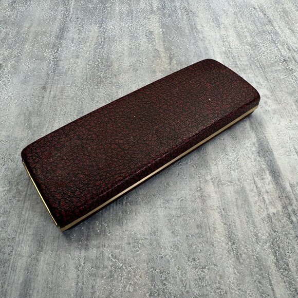 Pentel Sheaffer Stainless Steel Ballpoint Pen and Mechanical Pencil Set w/ Box - Picture 10 of 11